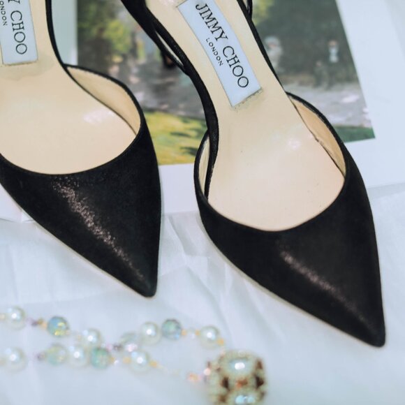 brandly new Jimmy Choo Shoes - Picture 4 of 4